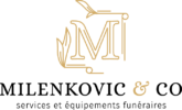 logo de milencovic et co