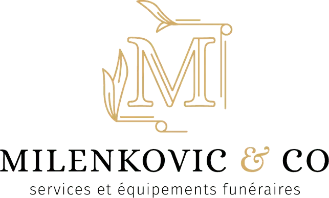 Logo de la société Milenkovic & Co