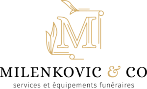 logo de milenkovic et co