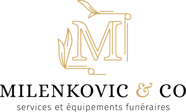 logo de milenkovic et co